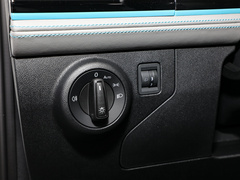 2023款 280TSI 自动高光悦享型