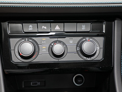 2023款 280TSI 自动高光悦享型