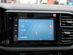 2023款 280TSI 自动高光悦享型