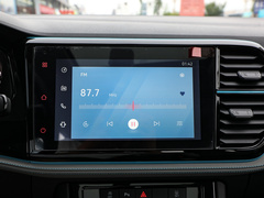 2023款 280TSI 自动高光悦享型