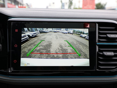 2023款 280TSI 自动高光悦享型