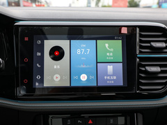 2023款 280TSI 自动高光悦享型