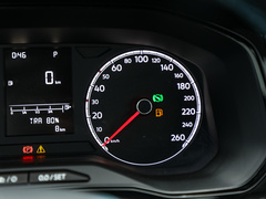2023款 280TSI 自动高光悦享型