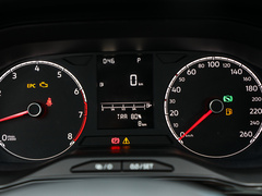 2023款 280TSI 自动高光悦享型