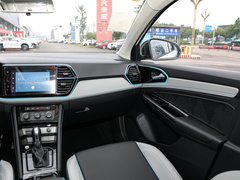 2023款 280TSI 自动高光悦享型