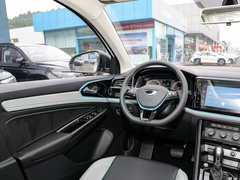 2023款 280TSI 自动高光悦享型