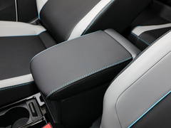 2023款 280TSI 自动高光悦享型