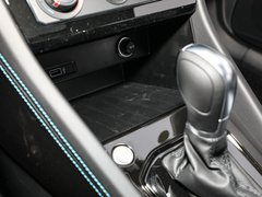 2023款 280TSI 自动高光悦享型