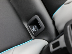 2023款 280TSI 自动高光悦享型