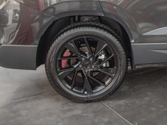 2023款 280TSI 自动高光悦享型