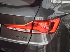 2023款 280TSI 自动高光悦享型