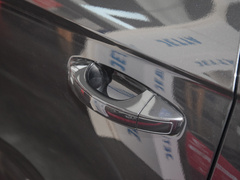 2023款 280TSI 自动高光悦享型