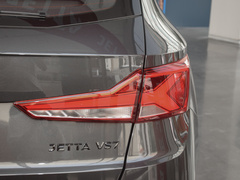 2023款 280TSI 自动高光悦享型