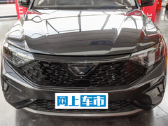 2023款 280TSI 自动高光悦享型
