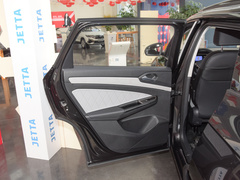 2023款 280TSI 自动高光悦享型