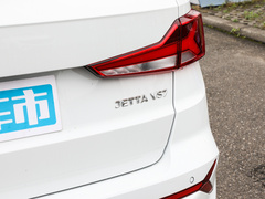 2023款 280TSI 手动进取版