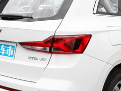 2023款 280TSI 手动进取版
