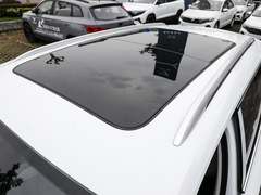 2023款 280TSI 手动进取版