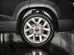 2023款 280TSI 自动进取版