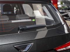 2023款 280TSI 自动进取版