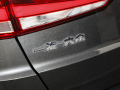 2023款 280TSI 自动进取版