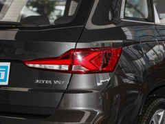 2023款 280TSI 自动进取版