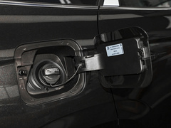 2023款 280TSI 自动进取版