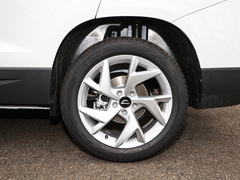 2023款 280TSI 自动悦享版