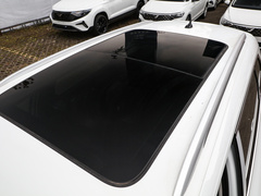 2023款 280TSI 自动悦享版