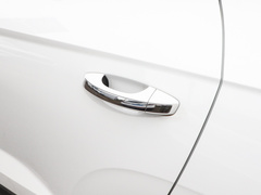 2023款 280TSI 自动悦享版
