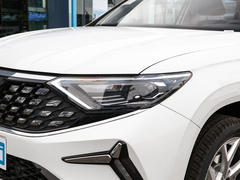 2023款 280TSI 自动悦享版
