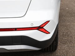 2023款 280TSI 自动悦享版