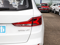 2023款 280TSI 自动悦享版