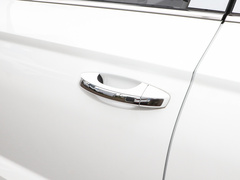 2023款 280TSI 自动悦享版