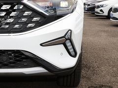 2023款 280TSI 自动悦享版