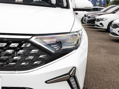 2023款 280TSI 自动悦享版