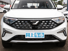 2023款 280TSI 自动悦享版