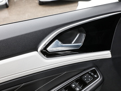 2023款 280TSI 自动悦享版