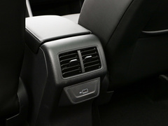 2023款 280TSI 自动悦享版