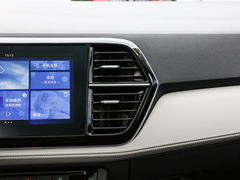 2023款 280TSI 自动悦享版