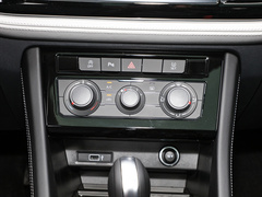 2023款 280TSI 自动悦享版