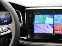 2023款 280TSI 自动悦享版