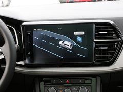 2023款 280TSI 自动悦享版