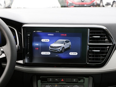 2023款 280TSI 自动悦享版
