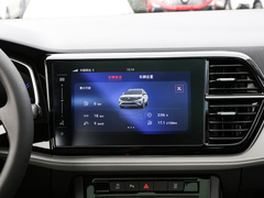 2023款 280TSI 自动悦享版