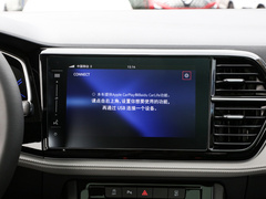 2023款 280TSI 自动悦享版