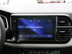 2023款 280TSI 自动悦享版