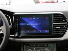 2023款 280TSI 自动悦享版