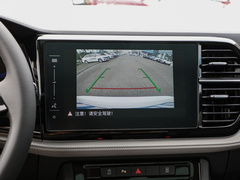 2023款 280TSI 自动悦享版