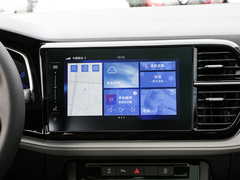 2023款 280TSI 自动悦享版